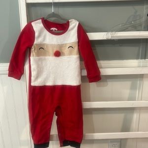 Walmart brand Christmas outfit